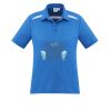 P901LS Women's Sonar Short Sleeve Polo Thumbnail