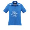 P901LS Women's Sonar Short Sleeve Polo Thumbnail