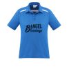 P901LS Women's Sonar Short Sleeve Polo Thumbnail