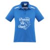 P901LS Women's Sonar Short Sleeve Polo Thumbnail