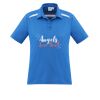 P901LS Women's Sonar Short Sleeve Polo Thumbnail