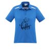 P901LS Women's Sonar Short Sleeve Polo Thumbnail