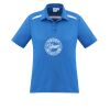 P901LS Women's Sonar Short Sleeve Polo Thumbnail