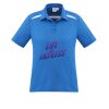 P901LS Women's Sonar Short Sleeve Polo Thumbnail
