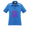P901LS Women's Sonar Short Sleeve Polo Thumbnail