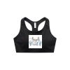 4640 Women's Active Bra Top Thumbnail