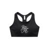 4640 Women's Active Bra Top Thumbnail