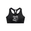 4640 Women's Active Bra Top Thumbnail