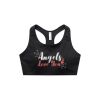 4640 Women's Active Bra Top Thumbnail
