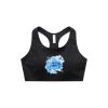 4640 Women's Active Bra Top Thumbnail