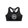 4640 Women's Active Bra Top Thumbnail