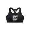 4640 Women's Active Bra Top Thumbnail
