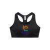 4640 Women's Active Bra Top Thumbnail