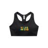 4640 Women's Active Bra Top Thumbnail