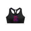 4640 Women's Active Bra Top Thumbnail