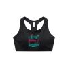 4640 Women's Active Bra Top Thumbnail