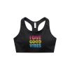 4640 Women's Active Bra Top Thumbnail