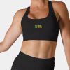 AB202 Women's Racer Crop Thumbnail
