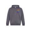 OCH200 Men's Celtic Full-Zip Thumbnail
