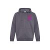 OCH200 Men's Celtic Full-Zip Thumbnail