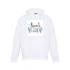 OCH300 Men's Clipper Hoodie Thumbnail