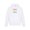OCH300 Men's Clipper Hoodie Thumbnail