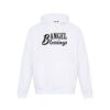 OCH300 Men's Clipper Hoodie Thumbnail