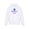 OCH300 Men's Clipper Hoodie Thumbnail