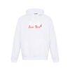 OCH300 Men's Clipper Hoodie Thumbnail