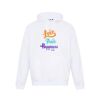 OCH300 Men's Clipper Hoodie Thumbnail