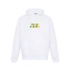 OCH300 Men's Clipper Hoodie Thumbnail
