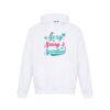 OCH300 Men's Clipper Hoodie Thumbnail
