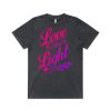 4085 Women's Stone Wash Heavy Tee Thumbnail