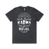4085 Women's Stone Wash Heavy Tee Thumbnail