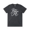 4085 Women's Stone Wash Heavy Tee Thumbnail