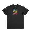 5030 Men's Box Tee Thumbnail