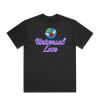 5030 Men's Box Tee Thumbnail