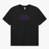 9001 Unisex Super Heavyweight Oversized T-shirt Thumbnail