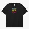 9001 Unisex Super Heavyweight Oversized T-shirt Thumbnail
