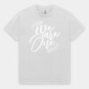 1301 Unisex Heavy T-shirt Thumbnail