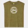 307GD Muscle T-Shirt Thumbnail