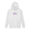 RF498 ReFlex Fleece Unisex Pullover Hoodie Thumbnail