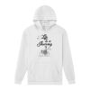 RF498 ReFlex Fleece Unisex Pullover Hoodie Thumbnail