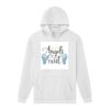 RF498 ReFlex Fleece Unisex Pullover Hoodie Thumbnail
