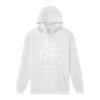 RF498 ReFlex Fleece Unisex Pullover Hoodie Thumbnail