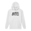 RF498 ReFlex Fleece Unisex Pullover Hoodie Thumbnail
