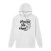 RF498 ReFlex Fleece Unisex Pullover Hoodie Thumbnail