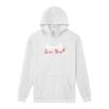 RF498 ReFlex Fleece Unisex Pullover Hoodie Thumbnail