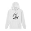 RF498 ReFlex Fleece Unisex Pullover Hoodie Thumbnail