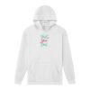 RF498 ReFlex Fleece Unisex Pullover Hoodie Thumbnail